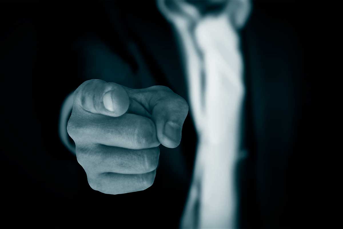 Lei do abuso de autoridade