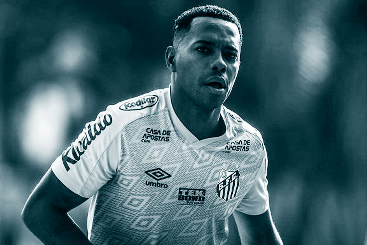 Robinho