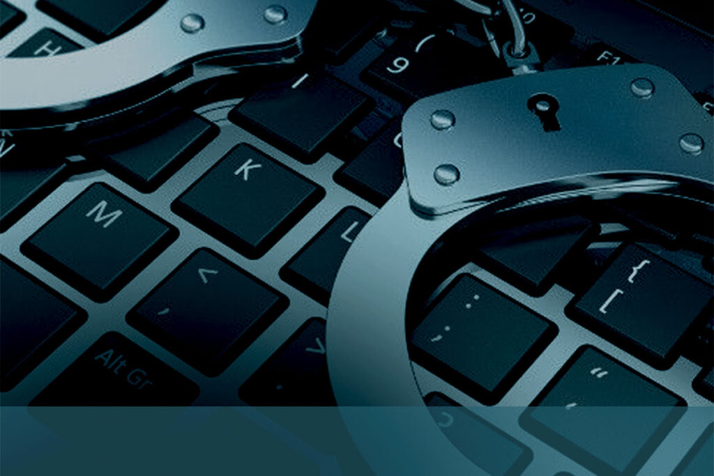 Criptocrime
