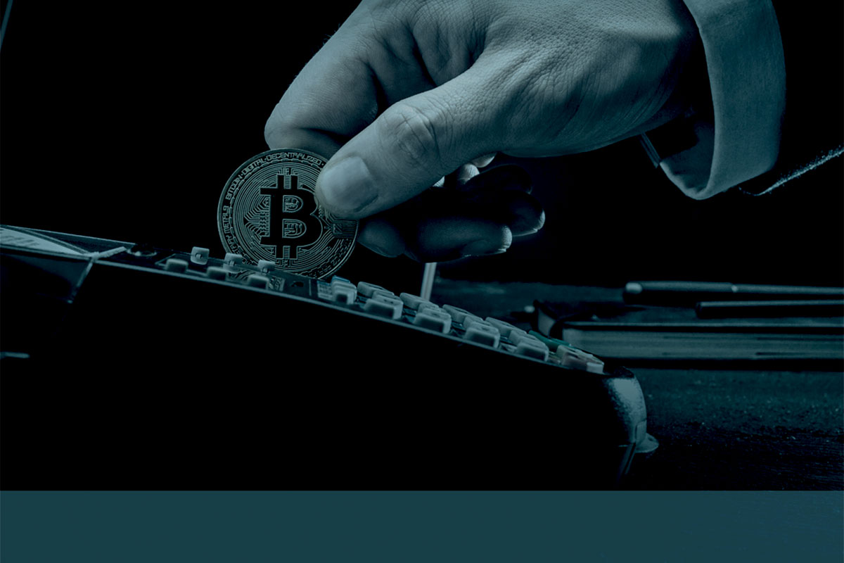 criptomoedas
