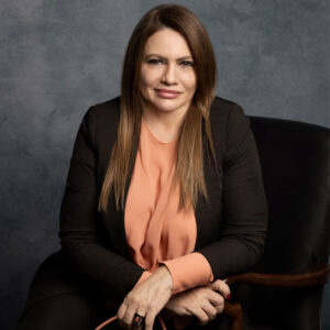 Picture of Maria Aparecida da Silva