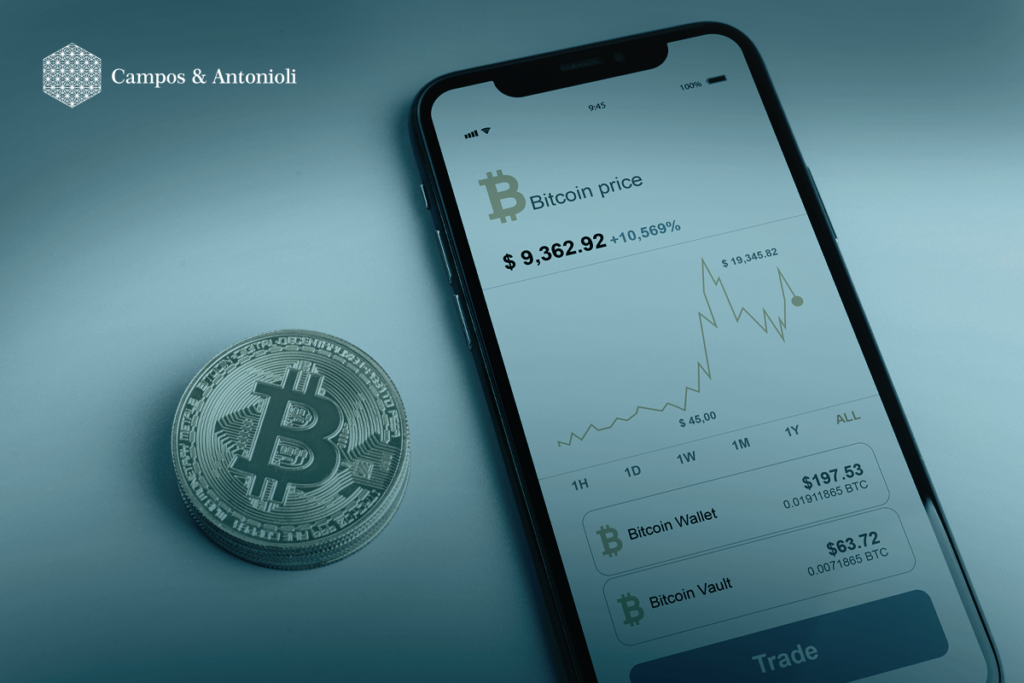 criptomoedas