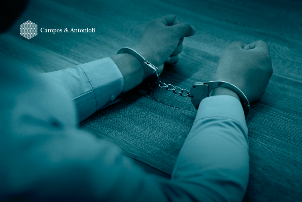 habeas corpus