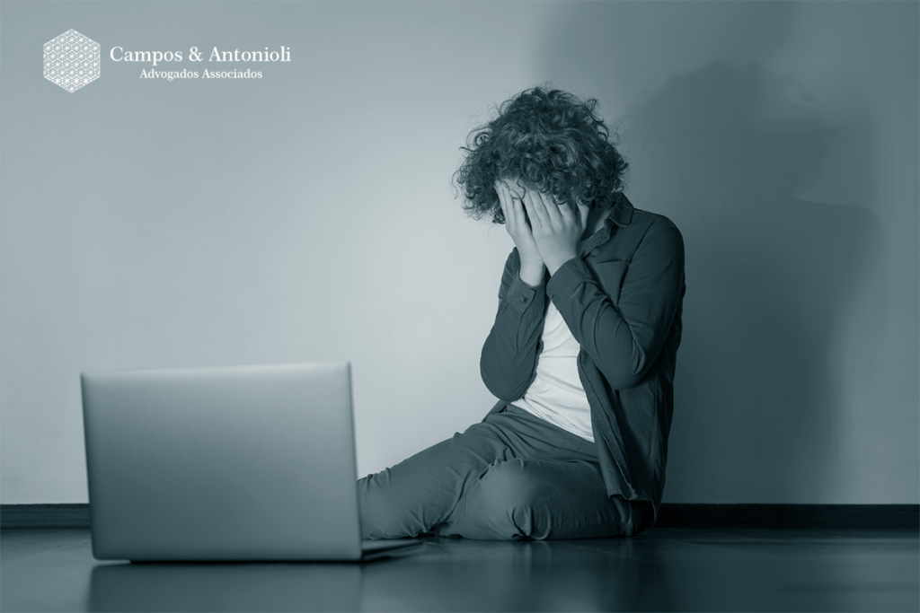 Cyberbullying