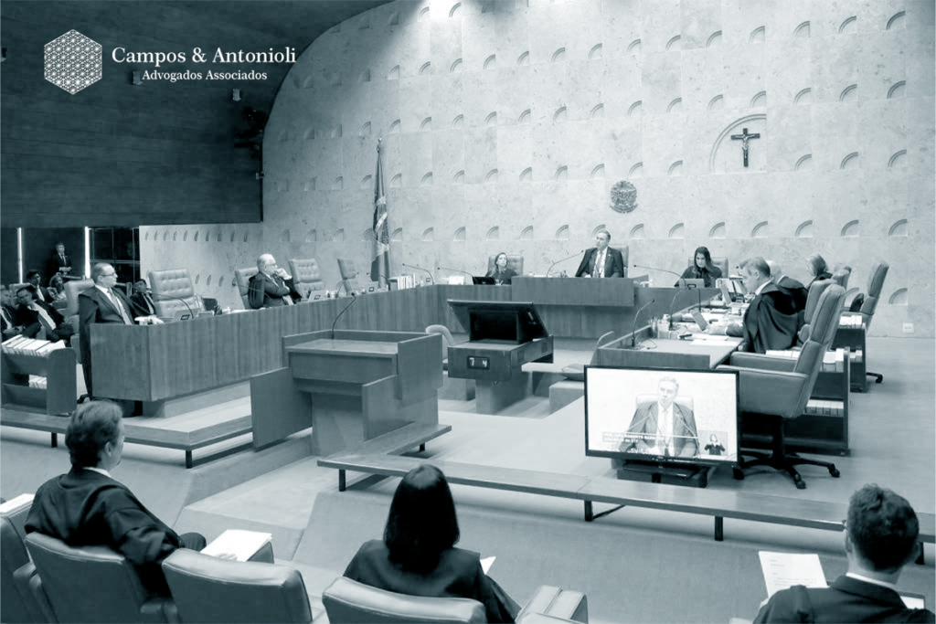 judiciário