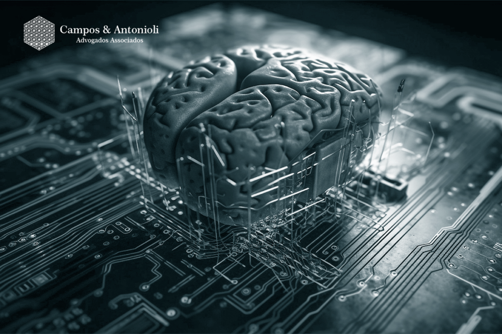 Inteligência Artificial